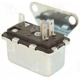 Purchase Top-Quality Compressor Clutch Cut-Out Relay by FOUR SEASONS - 35765 pa7