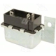 Purchase Top-Quality Compressor Clutch Cut-Out Relay by FOUR SEASONS - 35921 pa22