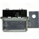 Purchase Top-Quality Compressor Clutch Cut-Out Relay by FOUR SEASONS - 35921 pa23