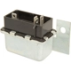 Purchase Top-Quality Compressor Clutch Cut-Out Relay by FOUR SEASONS - 35921 pa27