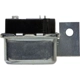 Purchase Top-Quality Compressor Clutch Cut-Out Relay by FOUR SEASONS - 35921 pa28