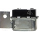 Purchase Top-Quality Compressor Clutch Cut-Out Relay by FOUR SEASONS - 35921 pa7