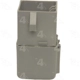 Purchase Top-Quality Compressor Clutch Cut-Out Relay by FOUR SEASONS - 35988 pa3