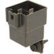 Purchase Top-Quality Compressor Clutch Cut-Out Relay by FOUR SEASONS - 36101 pa13
