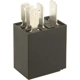 Purchase Top-Quality Compressor Clutch Cut-Out Relay by FOUR SEASONS - 36126 pa25