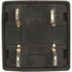 Purchase Top-Quality Compressor Clutch Cut-Out Relay by FOUR SEASONS - 36135 pa23