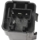 Purchase Top-Quality Compressor Clutch Cut-Out Relay by STANDARD/T-SERIES - RY27T pa6