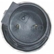 Purchase Top-Quality Compressor Cut-Off Switch by BLUE STREAK (HYGRADE MOTOR) - PCS122 pa3