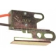 Purchase Top-Quality Compressor Cut-Off Switch by BLUE STREAK (HYGRADE MOTOR) - PCS126 pa1