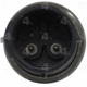 Purchase Top-Quality Compressor Cut-Off Switch by FOUR SEASONS - 20916 pa9