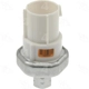 Purchase Top-Quality Compressor Cut-Off Switch by FOUR SEASONS - 20924 pa10