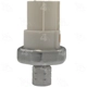 Purchase Top-Quality Compressor Cut-Off Switch by FOUR SEASONS - 20924 pa6