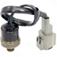 Purchase Top-Quality Compressor Cut-Off Switch by FOUR SEASONS - 20979 pa1
