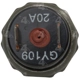 Purchase Top-Quality Compressor Cut-Off Switch by FOUR SEASONS - 35757 pa3
