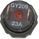 Purchase Top-Quality Compressor Cut-Off Switch by FOUR SEASONS - 35829 pa2