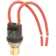 Purchase Top-Quality Compressor Cut-Off Switch by FOUR SEASONS - 35833 pa4