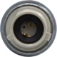 Purchase Top-Quality Compressor Cut-Off Switch by FOUR SEASONS - 36498 pa11