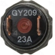 Purchase Top-Quality Compressor Cut-Off Switch by FOUR SEASONS - 36580 pa1