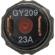 Purchase Top-Quality Compressor Cut-Off Switch by FOUR SEASONS - 36580 pa11
