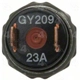 Purchase Top-Quality Compressor Cut-Off Switch by FOUR SEASONS - 36580 pa5