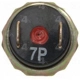 Purchase Top-Quality Compressor Cut-Off Switch by FOUR SEASONS - 36665 pa1