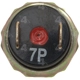 Purchase Top-Quality Compressor Cut-Off Switch by FOUR SEASONS - 36665 pa5