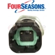 Purchase Top-Quality Compressor Cut-Off Switch by FOUR SEASONS - 37320 pa5