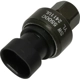 Purchase Top-Quality Compressor Cut-Off Switch by UAC - SW5500C pa1