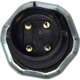 Purchase Top-Quality Compressor Cut-Off Switch by UAC - SW10006C pa1