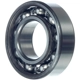 Purchase Top-Quality FAG - 6205 - Wheel Bearings pa2