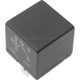 Purchase Top-Quality Compressor Hold In Relay by BLUE STREAK (HYGRADE MOTOR) - RY116 pa1