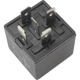 Purchase Top-Quality Compressor Hold In Relay by BLUE STREAK (HYGRADE MOTOR) - RY116 pa2