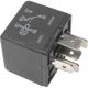 Purchase Top-Quality Compressor Hold In Relay by BLUE STREAK (HYGRADE MOTOR) - RY116 pa3