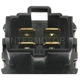 Purchase Top-Quality Compressor Hold In Relay by BLUE STREAK (HYGRADE MOTOR) - RY160 pa2