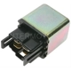 Purchase Top-Quality Compressor Hold In Relay by BLUE STREAK (HYGRADE MOTOR) - RY160 pa3