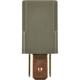 Purchase Top-Quality Compressor Hold In Relay by BLUE STREAK (HYGRADE MOTOR) - RY1753 pa2