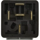 Purchase Top-Quality Compressor Hold In Relay by BLUE STREAK (HYGRADE MOTOR) - RY1778 pa2