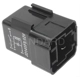 Purchase Top-Quality Compressor Hold In Relay by BLUE STREAK (HYGRADE MOTOR) - RY27 pa1