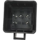 Purchase Top-Quality Compressor Hold In Relay by BLUE STREAK (HYGRADE MOTOR) - RY282 pa2