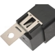 Purchase Top-Quality Compressor Hold In Relay by BLUE STREAK (HYGRADE MOTOR) - RY282 pa4