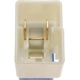 Purchase Top-Quality Compressor Hold In Relay by BLUE STREAK (HYGRADE MOTOR) - RY418 pa2