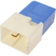 Purchase Top-Quality Compressor Hold In Relay by BLUE STREAK (HYGRADE MOTOR) - RY418 pa3