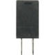 Purchase Top-Quality Compressor Hold In Relay by BLUE STREAK (HYGRADE MOTOR) - RY601 pa1