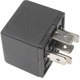 Purchase Top-Quality Compressor Hold In Relay by BWD AUTOMOTIVE - R3177 pa1