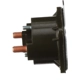Purchase Top-Quality STANDARD - PRO SERIES - SS613 - Starter Solenoid pa3