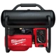 Purchase Top-Quality MILWAUKEE - 2840-20 - Compact Quiet Compressor pa16