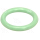 Purchase Top-Quality Compressor O-Ring Kit (Pack of 10) by FOUR SEASONS - 24650 pa10