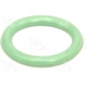 Purchase Top-Quality Compressor O-Ring Kit (Pack of 10) by FOUR SEASONS - 24650 pa8