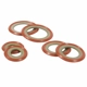Purchase Top-Quality Compressor O-Ring Kit by MOTORCRAFT - YF37200 pa1