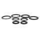 Purchase Top-Quality Compressor O-Ring Kit by MOTORCRAFT - YF37616 pa2